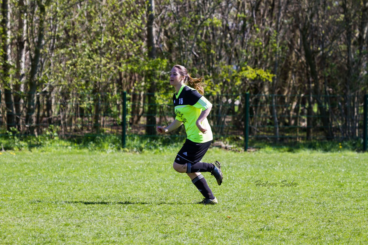 Bild 76 - Frauen SV Frisia 03 Risum Lindholm - Heider SV : Ergebnis: 8:0